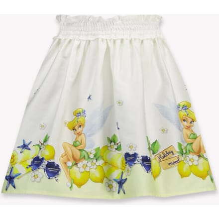 Monnalisa Kinder meisjes rokje in