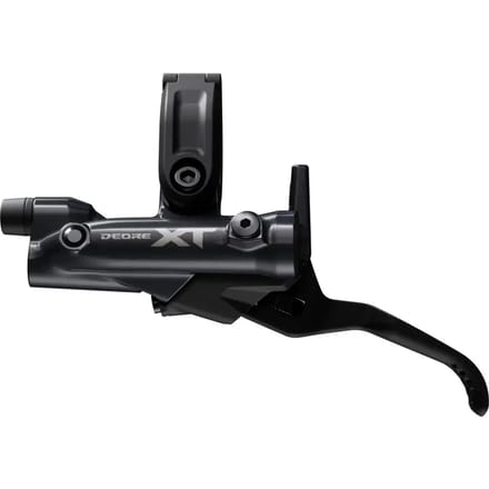 Shimano Bl-m8200 Deore Xt Disc Linker Remhendel Zilver
