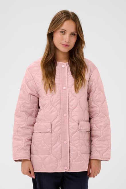 Saint Tropez OttaviaSZ Jacket Dames Jas - Zephyr