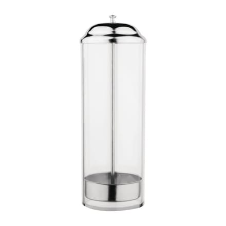 Olympia rietjes dispenser