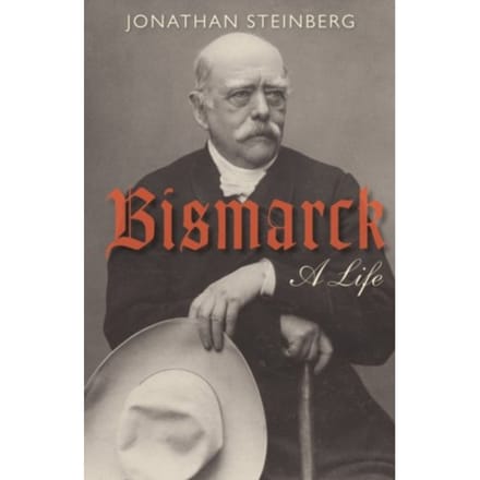 Bismarck - Jonathan (Walter H. Annenberg Pr