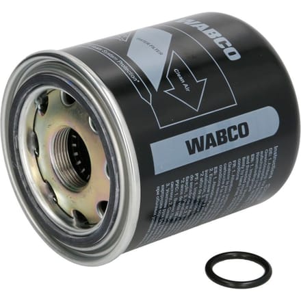 Luchtdrogerfilter  WABCO 432 410 927 2