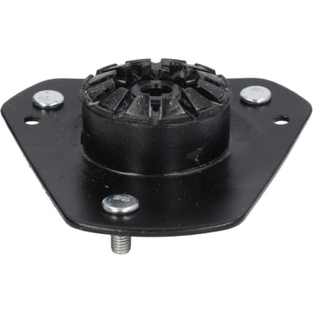 Rubber steunen, veerpoot AKUSAN MA 0024