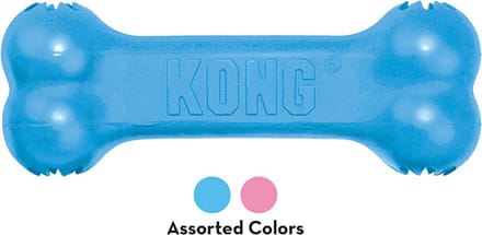 Kong Puppy Goodie Bone Hondenspeelgoed Puppyspeeltje