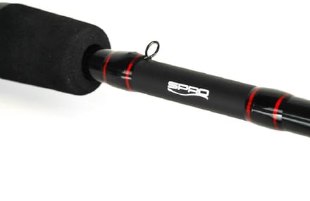 Spro Powercatcher Caster Rod BC 2.10m 100 gr