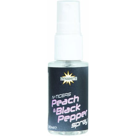 Spray Dynamite Baits N-Ticers