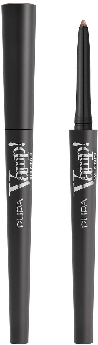 Pupa Milano Vamp! Eye Pencil 204-Sunny Taupe 0,35gr