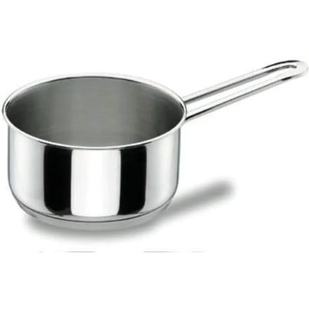 Steelpan Lacor Gourmet 14 cm
