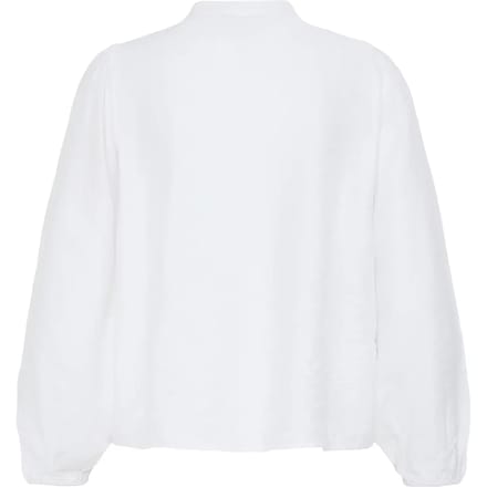Vrouwenblouse b.young Byxfaith