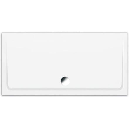 Repabad Como rectangular shower tray 180 x 90 cm 21290WE
