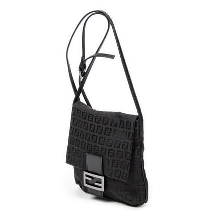 Small Flap Crossbody  Schoudertas