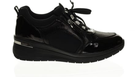 CAPRICE veter 9-23304-43 019 ZWART