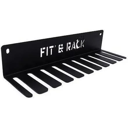 Opbergkit voor springtouw Fit & Rack