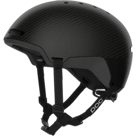 Koolstof skihelm POC Calyx