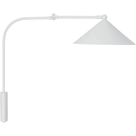 Metalen wandlamp OYOY Living Design
