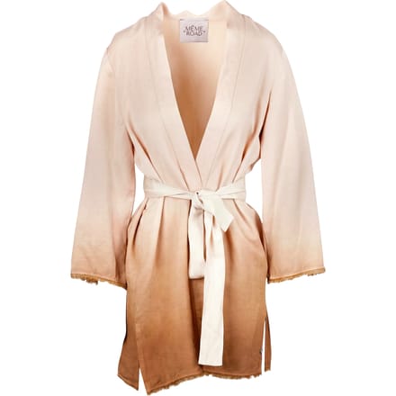 Meme Road - Jacket - 470285 - Sand