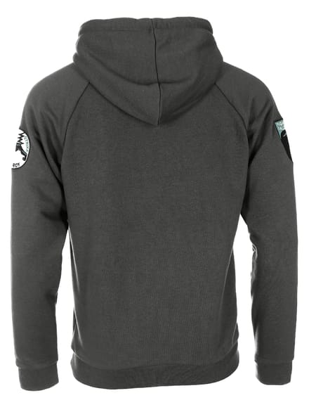 Top Gun Hoodie Defender TG20191012