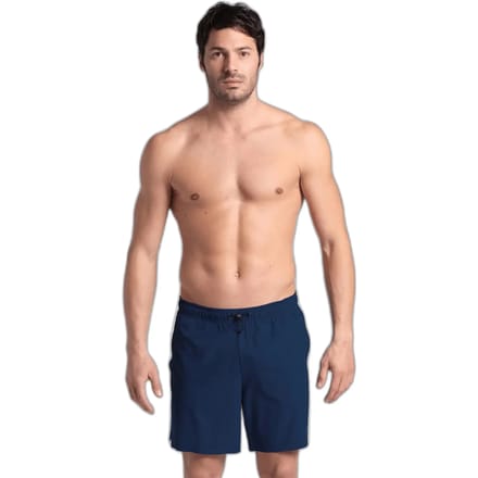 Zwemshort Arena Evo Boxer Solid