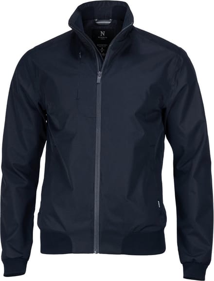 Nimbus Davenport jas | maat M Donkerblauw