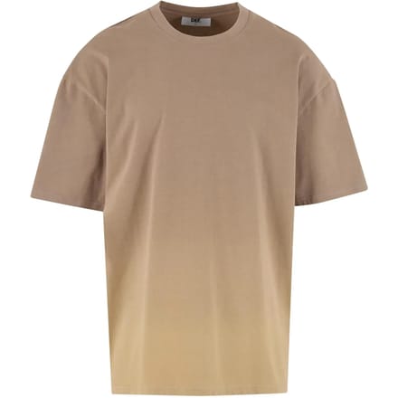 T-shirt DEF Gradients
