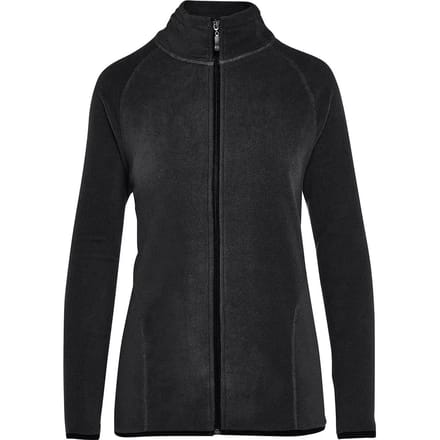 Fleece met volledige rits voor dames SG Originals