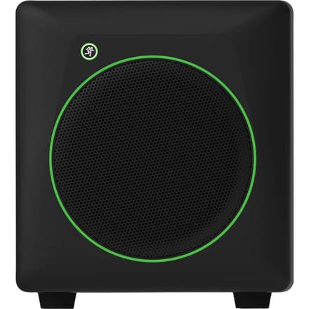 Mackie CR8SBT - Studio subwoofer