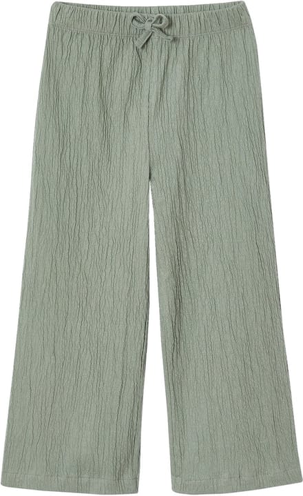 Vertbaudet Wijde legging met golvend effect voor meisjes