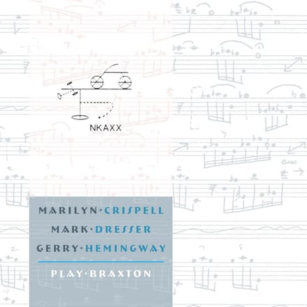 Marilyn Crispell, Mark Dresser, Gerry Hemingway Pl
