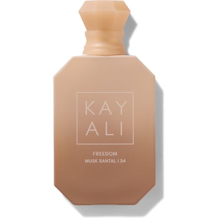 Kayali - Freedom Musk Santal 34 Eau De Parfum - 50 ML
