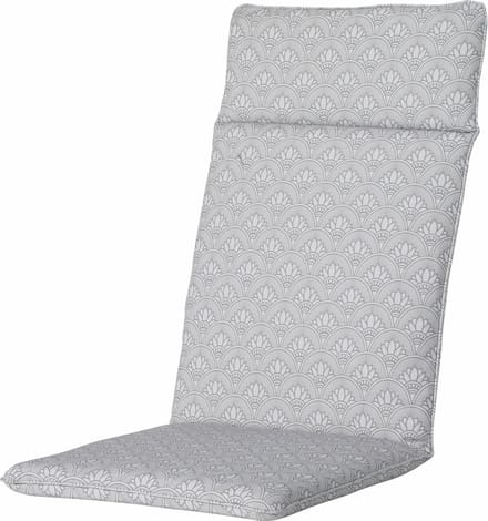 Madison Outdoor Vintage - Botanic Grey - 120x50 - Grijs