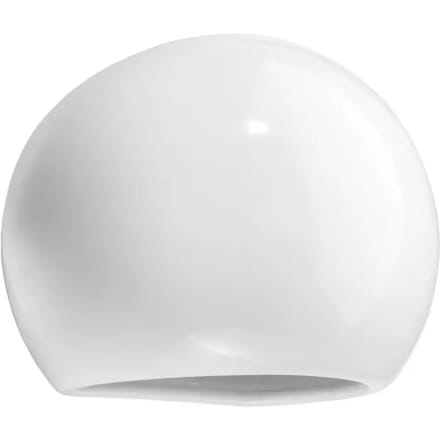 Gelakte wandlamp Sollux Lighting Globe