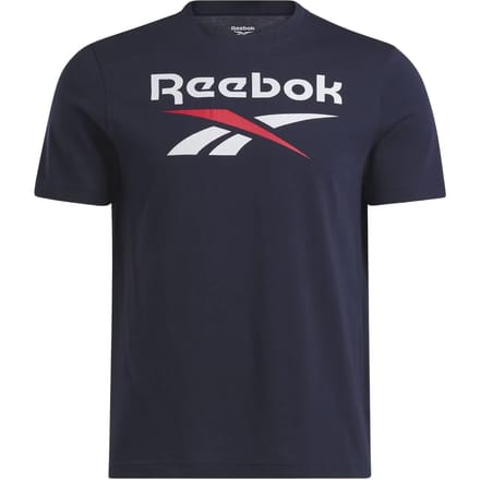 T-shirt Reebok Identity