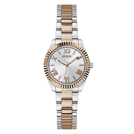 Guess - GW0687L3 - Polshorloge - Dames - Kwarts - Mini Luna