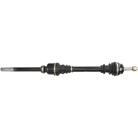 Aandrijfas POINT GEAR PNG72903