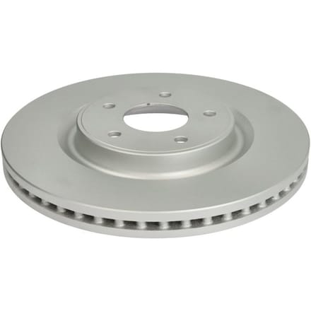 Remschijf BOSCH 0 986 479 D19 voorkant, geventileerd, sterk gecarboniseerd, 1 Stuk