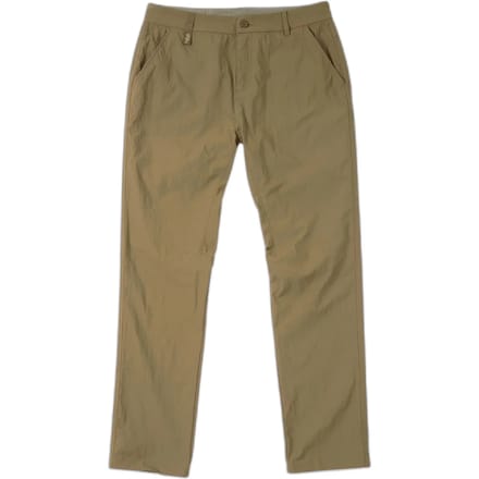 Broek Rab Birchen