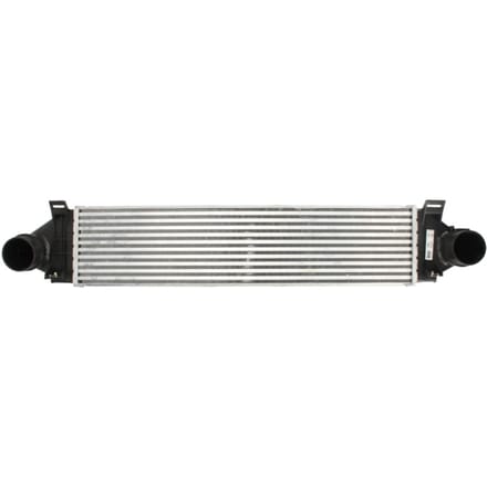 Intercooler NISSENS 96561