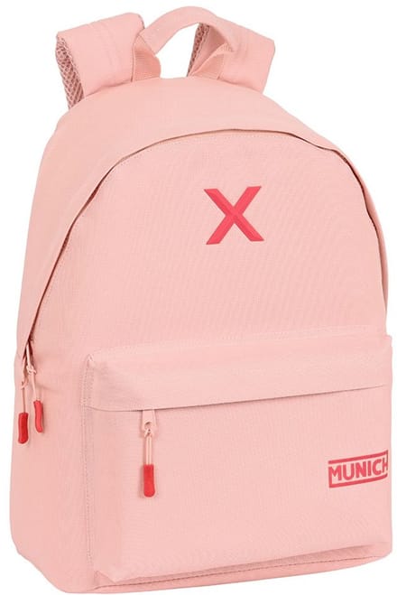 Laptop Backpack Munich munich basicos (31 x 41 x 16 cm)
