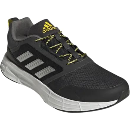 adidas Performance Duramo Protect Schoenen - Unisex - Grijs - 42