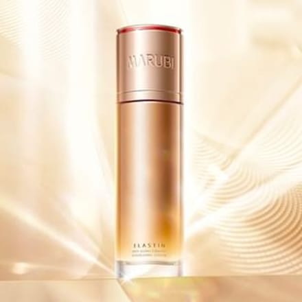 MARUBI - Elastion Protein Nourishing Lotion #Lotion - 100ml