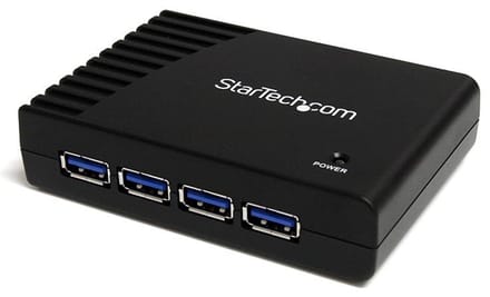 USB Hub Startech ST4300USB3EU