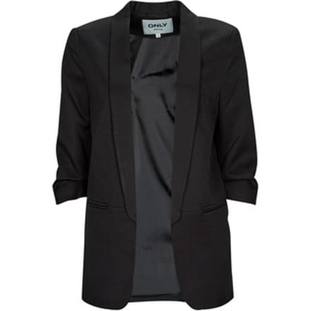 ONLY - ONLELLY 3/4 BLAZER TLR NOOS Dames Blazer/Colbert