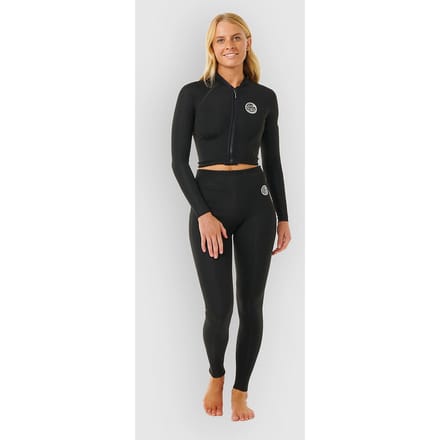 2025 Rip Curl Dames G-Bomb 1.5mm Surfbroek - Alle Modellen Zijn