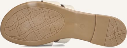 Notre-V 179874 Slippers - Dames - Beige - Maat 42