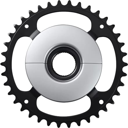Shimano Kettingblad Steps Sm-cre50 44t Zwart