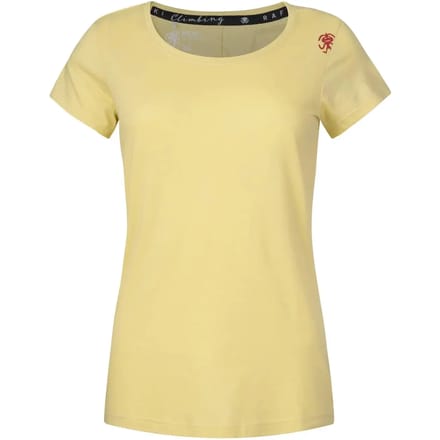 T-shirt dames Rafiki Mello LT
