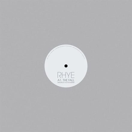 The Fall (Maurice Fulton Remix)