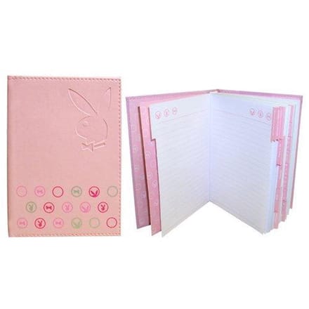 Playboy organizer