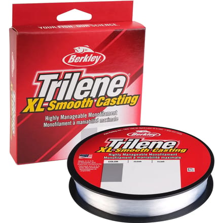 Monofilament Berkley Exln15 XL