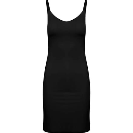 Strakke damesjurk Ichi Siv Slip